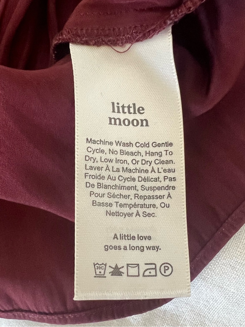 Aritzia Little Moon Lover Camisole - Picture 4 of 5